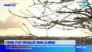 Le journal de 18h du vendredi 21 novembre 2025