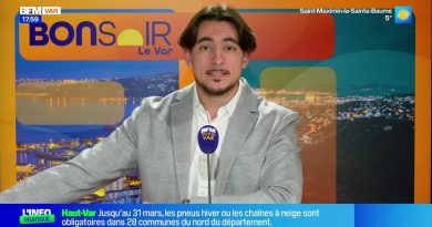 Journal de 18h : Édition du vendredi 28 novembre 2025