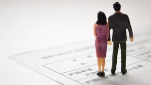 Le koseki, le registre familial japonais