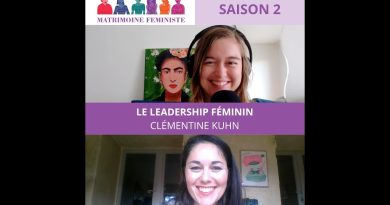 Le leadership féminin : l'approche de Clémentine Kuhn