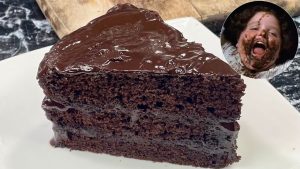 Le légendaire Matilda Cake : un délice chocolaté unique