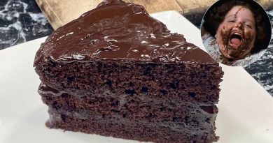 Le légendaire Matilda Cake : un délice chocolaté unique
