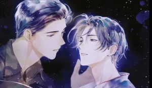 Le light novel A Tale of Thousand Stars aux éditions Komogi