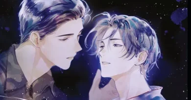 Le light novel A Tale of Thousand Stars aux éditions Komogi