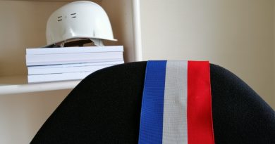 « Le maire craint pour sa sécurité et celle de sa famille », à Villedieu-lès-Bailleul