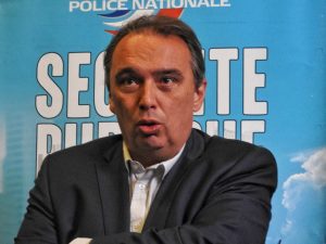 Le maire de Roubaix Guillaume Delbar doit démissionner suite à une décision de justice