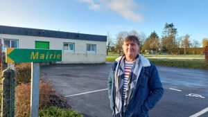 Le maire sortant de cette commune de l'Orne brigue un 4e mandat
