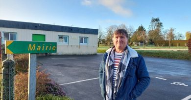 Le maire sortant de cette commune de l'Orne brigue un 4e mandat