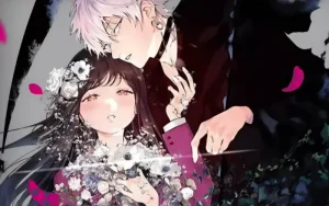 Le manga Bride of The Death God aux éditions Kurokawa