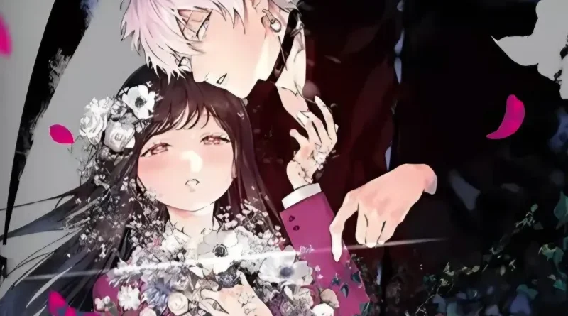 Le manga Bride of The Death God aux éditions Kurokawa