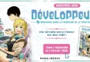 Le manga Développeurs - Bienvenue dans le marécage de la création aux éditions Mana Books