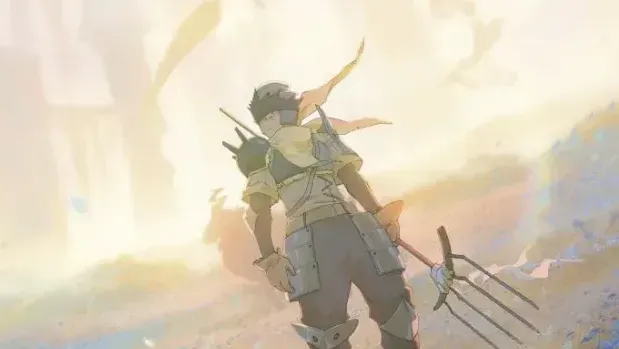 Le manga Fabula Fantasia aux éditions Ankama