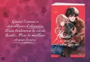 Le manga Hana ne peut pas vivre sans moi aux éditions VEGA-Dupuis