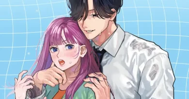 Le manga Le Yakuza des bains publics (et moi) aux éditions VEGA-Dupuis