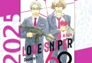 Le manga Love Sniper 60 aux éditions Akata