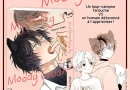 Le manga My Fluffy Moody Crush aux éditions Taifu Comics