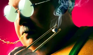 Le manga Sakamoto Days adapté au cinéma