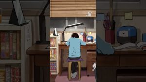 Le manga confronté à un défi majeur...