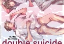 Le manga double suicide aux éditions Hana