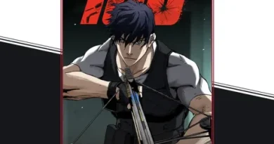 Le manhwa 100 aux éditions Kbooks