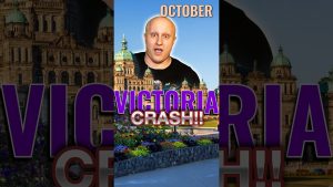 Le marché immobilier de Victoria est-il sur le point d'effondrer ?