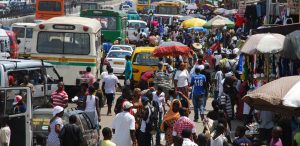 Le marché s'ouvre aux pays émergents à haut risque