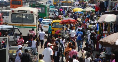 Le marché s'ouvre aux pays émergents à haut risque