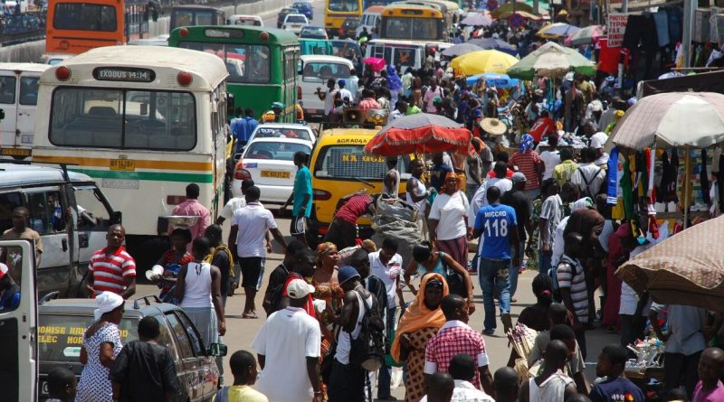 Le marché s'ouvre aux pays émergents à haut risque
