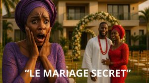 Le mariage secret qui l'a laissée sans invitation : révélations choc !
