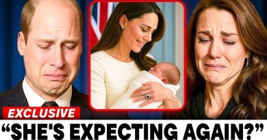 Le médecin de la reine Catherine annonce une nouvelle grossesse