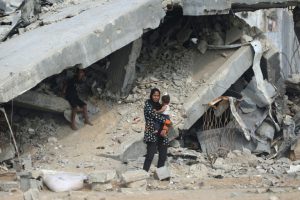 Le médiateur américain Kushner discute avec Netanyahu de la 2ème phase de la trêve à Gaza