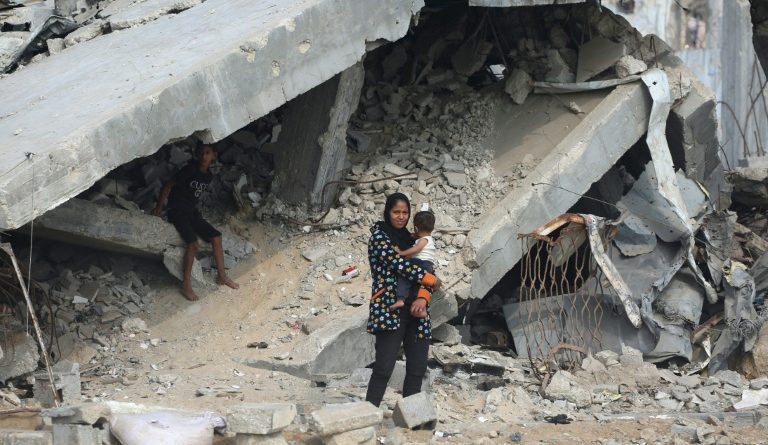 Le médiateur américain Kushner discute avec Netanyahu de la 2ème phase de la trêve à Gaza