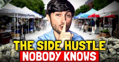 Le meilleur job à 300 $/jour pour débutants : événements