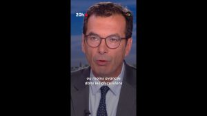Le ministre du Travail relance le débat sur les retraites