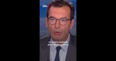 Le ministre du Travail relance le débat sur les retraites
