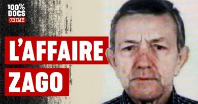 Le mobile le plus choquant de l'affaire ZAGO