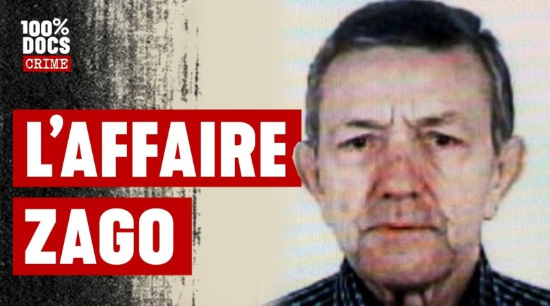 Le mobile le plus choquant de l'affaire ZAGO