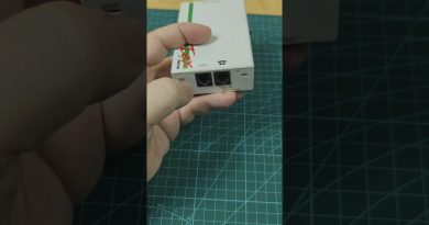 Le modem qui a démocratisé Internet : Tellink Multitesk 14400