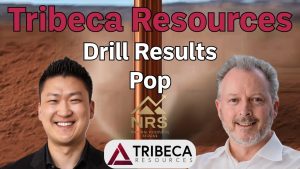 Le moteur cuprifère du Chili : la quête géante de Tribeca