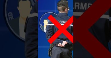 Le mystère du corps négligé de la Gendarmerie