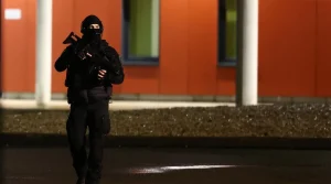Le narcotrafiquant en permission de sortie a quitté la prison de Vendin-le-Vieil sans escorte mais