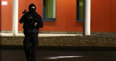 Le narcotrafiquant en permission de sortie a quitté la prison de Vendin-le-Vieil sans escorte mais