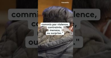 Le non-consentement : une définition légale du viol