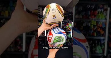 Le nouveau Trionda : un autre Jabulani déjanté ?