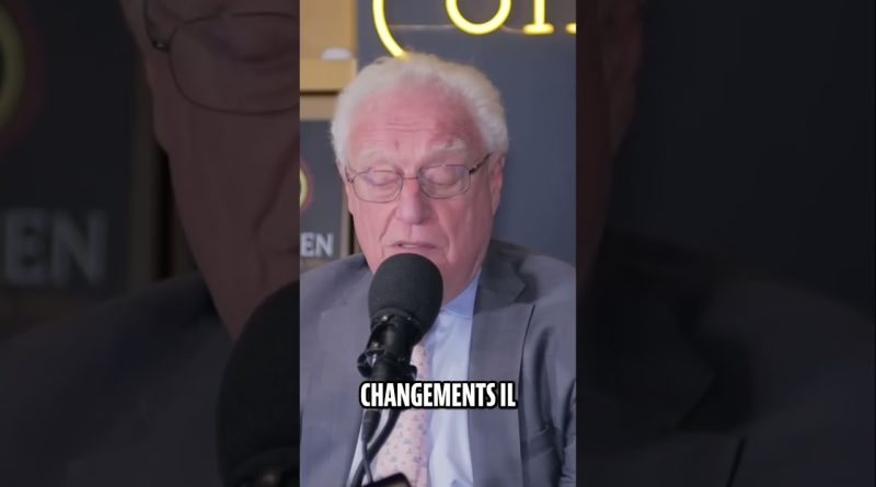 Le nouveau cabinet français : enjeux et perspectives