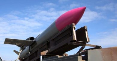Le nouveau missile ukrainien «Flamingo» surpasse le Tomahawk américain sur certains points