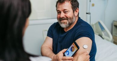 Le numérique au service de la santé : "Le patient a le pouvoir d'agir" - ici