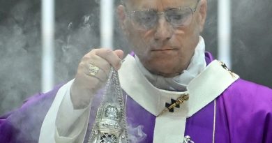 Le pape attendu au Liban avec un message de paix