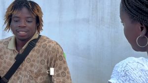 Le parcours d'un jeune entrepreneur chez Eric Chic'ken House