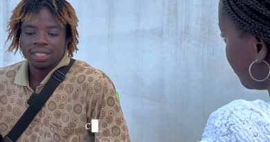 Le parcours d'un jeune entrepreneur chez Eric Chic'ken House